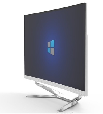 27 verplaats allen in het Één het Gokkenpc Gebogen Scherm RAM centimeter voor centimeter van PC AIO	8GB Android