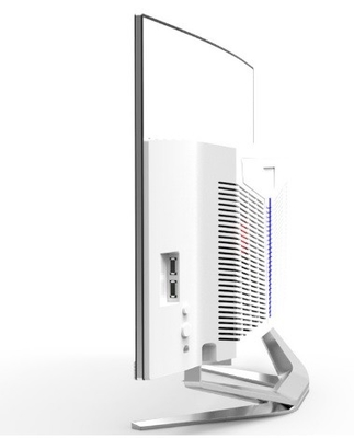 27 verplaats allen in het Één het Gokkenpc Gebogen Scherm RAM centimeter voor centimeter van PC AIO	8GB Android