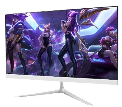 Van het LEIDENE Duim van PC Consoleaio Gokken de Witte 19 allen in Één Computer