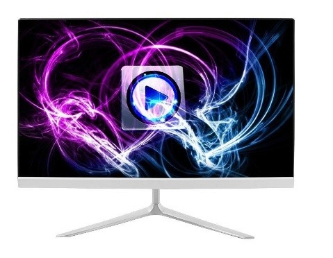 54cm AIO Gokkenpc