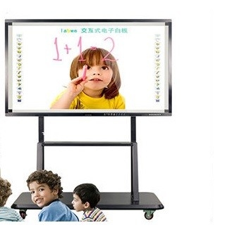 Het schermgrootte 65“ AIO-Touch screenpc Vijf in Monteerbare Één allen in Één PC