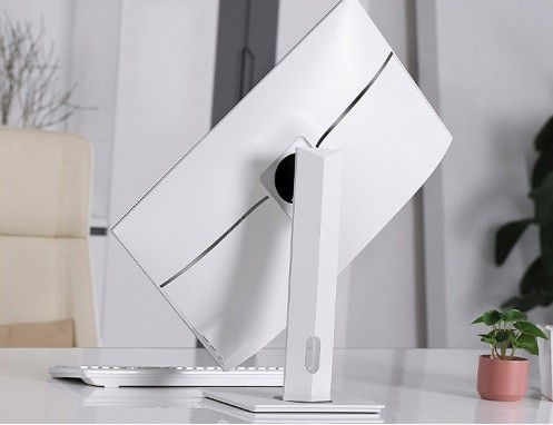 I7 het Touche screenpc 110mm van cpu AIO