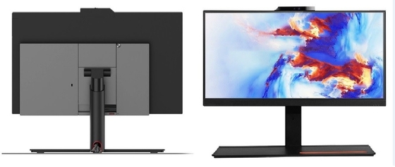 PC van het input100~240vac 50~60Hz AIO Touche screen allen in Één PC-Winst 10