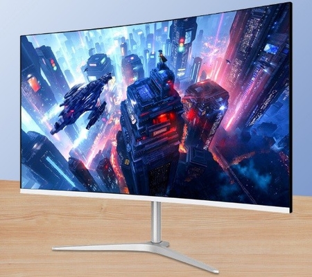 27 Duimlcd Intelligente TV Met groot scherm