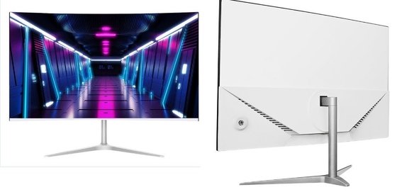 Geen Stralingslcd van de Tijdenwifi LCD van TV 50k TV Met groot scherm 1920*1080