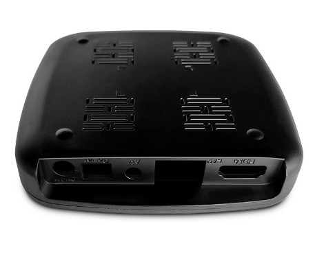 Het Interactieve Videowif Hete Punt van WIFI 4G Playbox HDMI Media Player