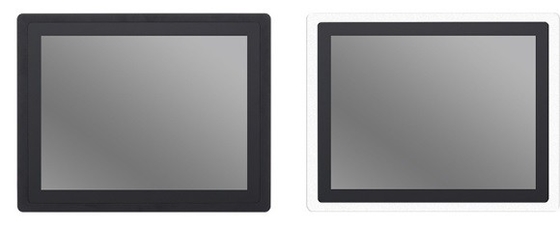 15.6 de“ Industriële Touch screencomité LEIDENE van PC Win8 Helderheid van Backlight 300Mcd