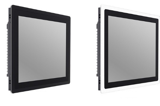 Een inductiegezonde industrie 30g allen in Één PC-regelmatig In werking gesteld Touch screen