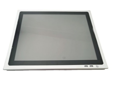 Industriële helderheid 300Mcd allen in Één PC-Touch screen Rich Color