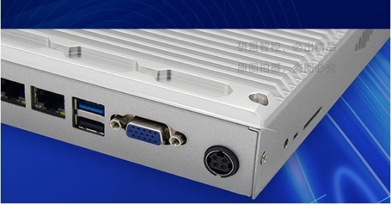 50000000 Geraakt Tijden allen in Één Comité Industriële Aio PC 2GB DDR3 Ubuntu van PC