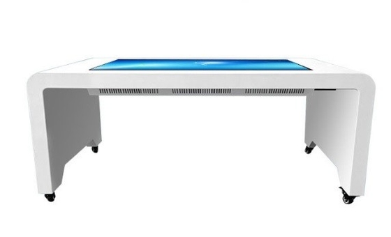 55“ Interactieve Touch screenlijst