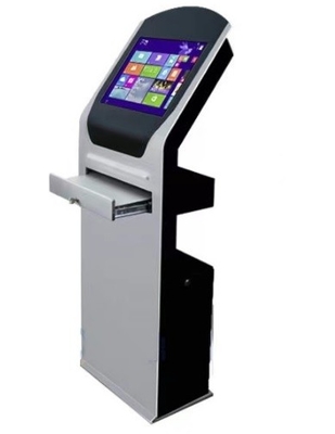 Multi de Aanrakings Interactieve Lijst cpu i5-2520 van de vingerafdrukerkenning