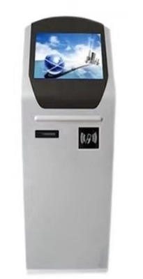 1920*1080P interactieve Touch screenlijst Win7 allen in Één PC-Scanneroptie