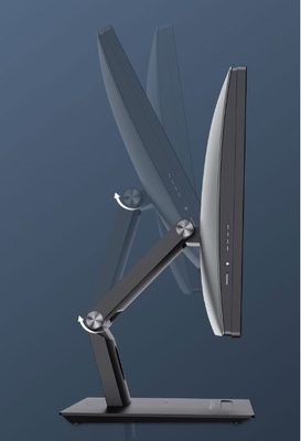 Intel-G10 Touch screendesktop