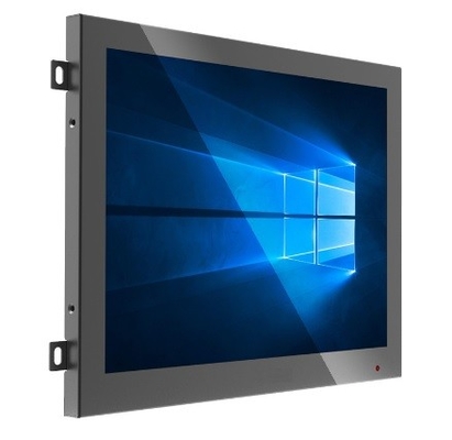 Android 8,1 Medische Touch screen het Comité van PC 10.1“ Touchscreen van Groottepc AIO