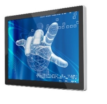 Interne PC van het Geheugen16gb Medische Touche screen