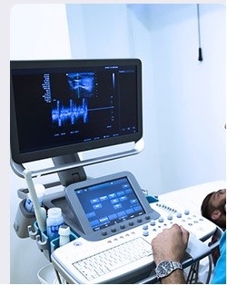 Medische het Touche screenpc van de reactiesnelheid 5ms