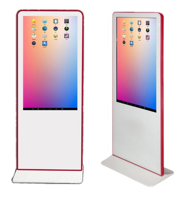 1920*1080 het openluchttouche screen LCD van de Touch screenvertoning 2000nits