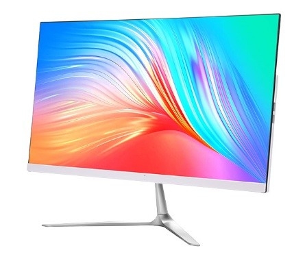 Win10 21.5&quot; AIO Desktop PC Resolutie 1920x1080 Visuele hoek 178Deg