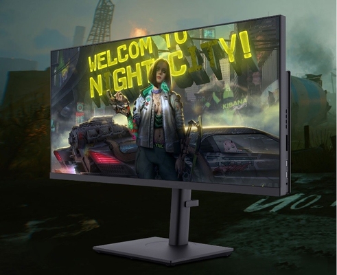Onafhankelijke van de Desktoppc G11 cpu 2560x1080 van de Grafiekkaart AIO de Optie200w Camera
