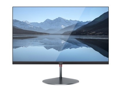 De Desktoppc van RAM 8G 256G HD AIO 23.8“ 1920x1080 Intel Gen11 cpu
