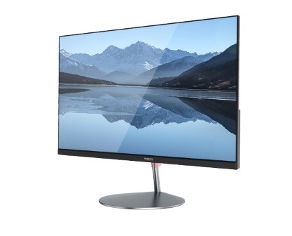 Buit in Geïntegreerde de Desktoppc van de Grafiekkaart AIO 21.45“ 256G HD 1920x1080