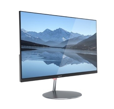 De Desktoppc van Intel Gen11 cpu AIO 21.45“ ITX M/B 8G RAM 178 Graad