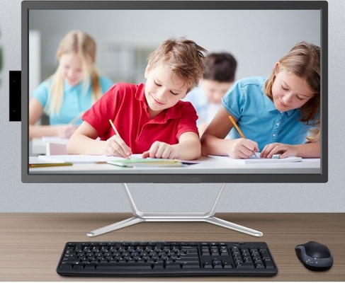Intel Touche screen 1920x1080 250nits van PC Desktop AIO G7/8/9/10/11 21.5 het“