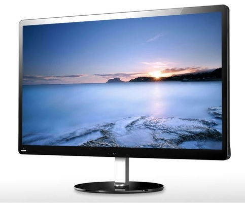 De bovenkant schatte allen in Één Computers 21,5 de“ Helderheid 250nits van Intel G11 DDR3 RAM 1920x1080