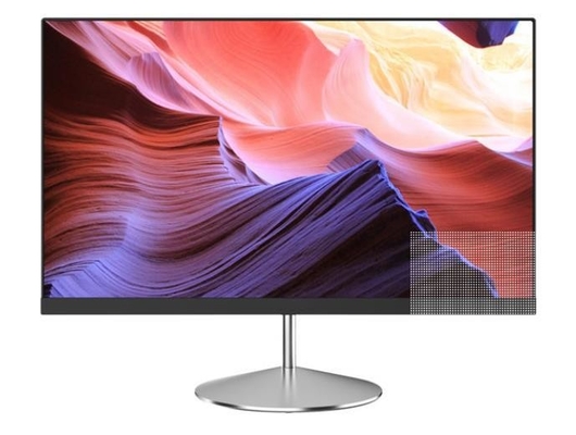 21.5“ van de Desktoppc van M/B J4105/van A8600s DDR3 RAM AIO de Steun“ HD Msata/2,5