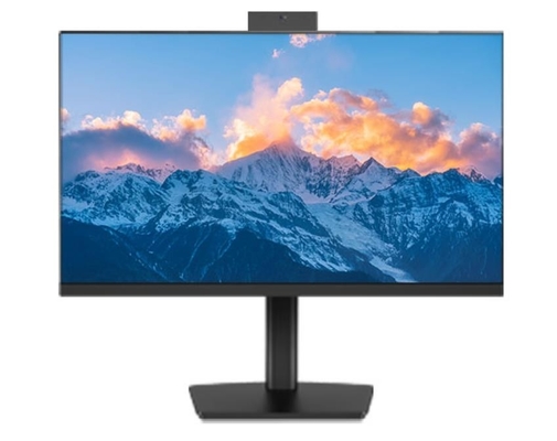 PC van de touch screenaio Desktop 21.45“ Vingerafdruk Geopende DDR4 RAM