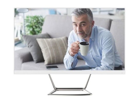 De Desktop van RAM 8G 16G allen in Één PC 21.5“ Zwarte 1920x1080 H510 HD Intel G6-G11