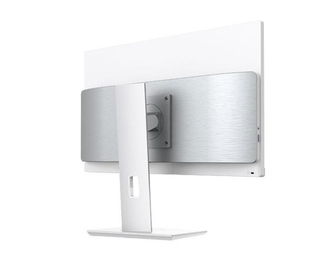 23.8“ Zilveren Witte AIO-leiden van Desktoppc HD, I3/I5/I7 cpu 16G RAM