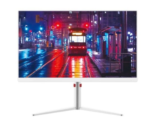 23.8“ Desktop allen in Één HD 512G+2TB1920x1080 cpu I5-10500 16G RAM