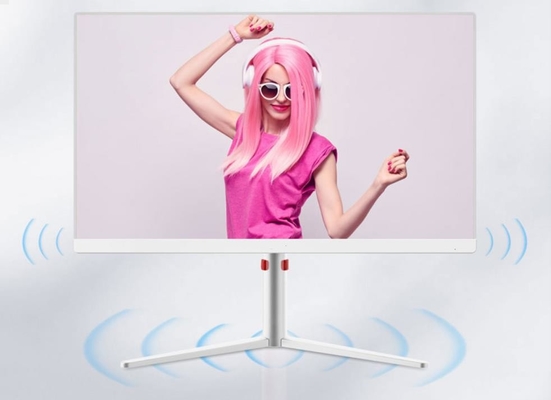 23.8“ de Hoge Aanwinst WIFI van HD 512G+2TB allen in Één PC zonder Touch screen