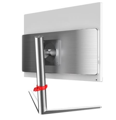 23.8“ de Hoge Aanwinst WIFI van HD 512G+2TB allen in Één PC zonder Touch screen
