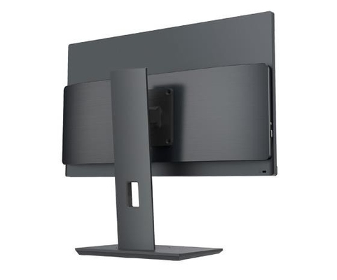 I5-10500 ontgroent de Monitor van de Desktoppc van cpu AIO met 178 brede Visuele Hoek
