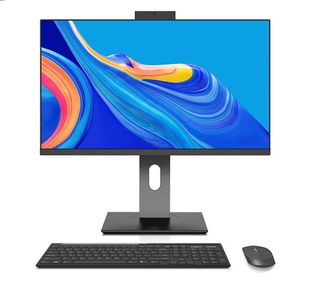 23.8inch allen in Één Computers 1920x1080 16G RAM Dual Track Stereo Speaker