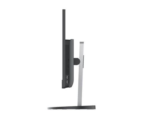 Desktop 21.5“ allen in het Opgezette Ontwerp van PC van het One Touchscherm Muur