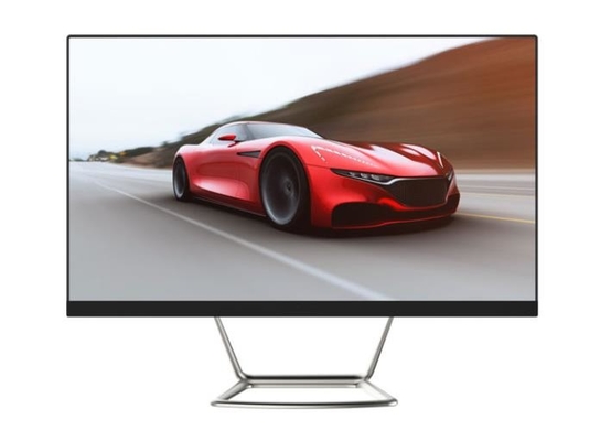 de Helderheid van het Touche screenpc 16G RAM 256G+1TB HD 250nits van 21.5inch AIO