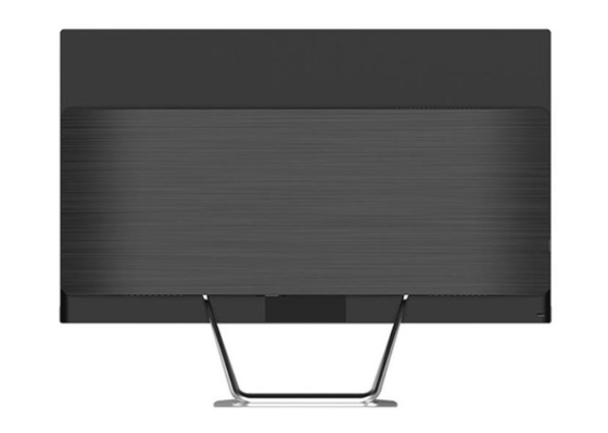 de Helderheid van het Touche screenpc 16G RAM 256G+1TB HD 250nits van 21.5inch AIO