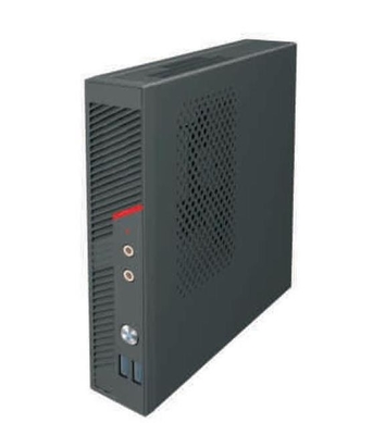 PC van Bluetooth Mini Computer met Intel H610 DDR4*1 RAM Wifi 2.4G 5G