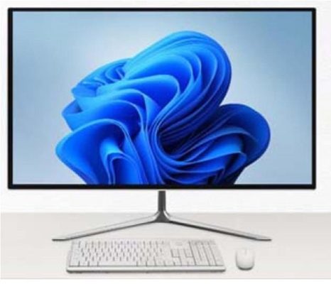 Alles-in-één pc-monitor 21,5&quot; HD 64GB/128GB/256GB/512GB 16G RAM I5