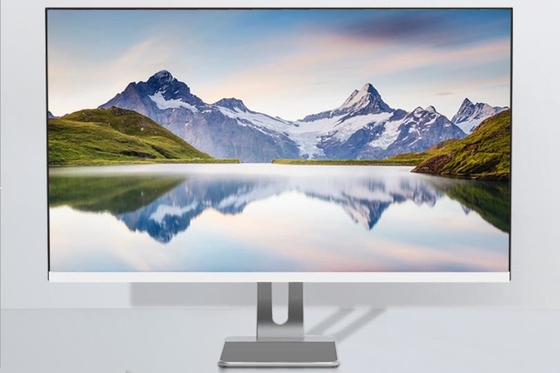 Alles in één pc 1920x1080P 8GB/16GB/32GB RAM, ingebouwde dual-track stereoluidspreker