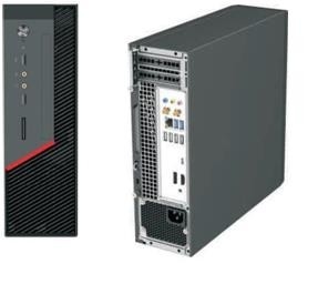Mini AIO Desktop PC Met Wifi2.4G+5G Bluetooth Intel B660 RAM DDR4 M.22280SSD 295*290*93mm