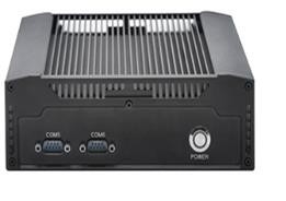 Mini AIO Desktop PC Intel® Bav-Trail J1900 2GB/4GB geheugen met dongle Windows 7/8.1/10.Linux
