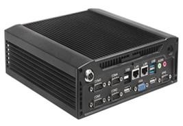 Mini AIO Desktop PC Intel® Bav-Trail J1900 2GB/4GB geheugen met dongle Windows 7/8.1/10.Linux