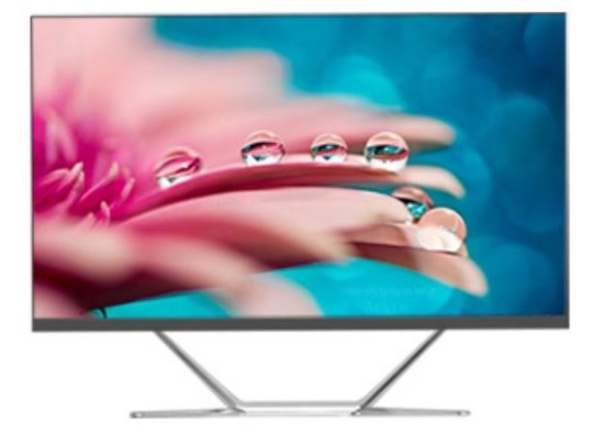 1920 x 1080 All-in-One Desktop PC met aanraakfunctie 7,5 kg