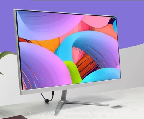 Compact AIO Desktop Computer 1920 X 1080 met HDMI-interface