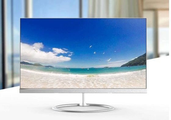 Draadloos toetsenbord AIO Desktop PC Met NVIDIA GeForce GTX 1060 En 3x USB 3.0 Interface
